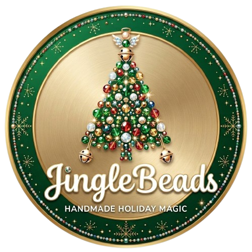 Jingle Beads