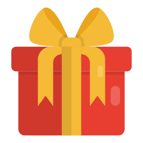 Mystery Joy Box